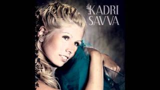 Kadri Savva - Jõuluvõluaeg