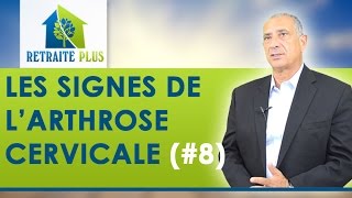 Les différents types d'arthrose : Les signes cliniques de l'arthrose cervicale et de l’omarthrose