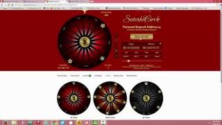 Bitcoin Casino Review Satoshi Circle