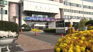 [뉴스 인사이드-현장] 누비자, 그들만의 자전거 (2014.11.2,일)