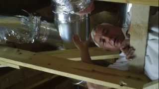 HVAC (Trunk Lines)