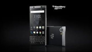 TCL dejara de fabricar celulares Blackberry | Noticias Tecnológicas