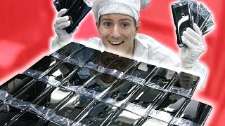 OnePlus 6 Quality Control REVEALED - Epic Factory Tour
