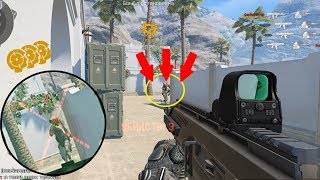 ПОДРУБИЛ АИМ НА РМ?! МОЙ ЛУЧШИЙ ЭЙС В WARFACE!