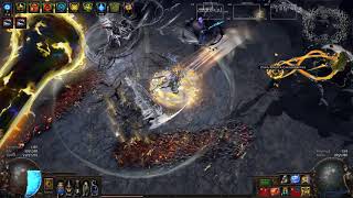 3.9 VB Assassin 12M Dps Purifying Flame Uber elder Deathless