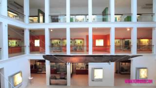 Museo Nacional de Antropología