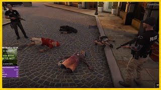 BrkK mita em Ação , Xande e MARCAORX o casal mais fofo, Melhores Clipes Do GTA RP