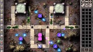 GemCraft Labyrinth trailer
