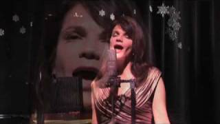 Joyce Cooling: "It's Feeling Like Christmas" Music Video