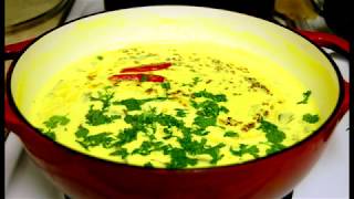 Discovery of Kadhi