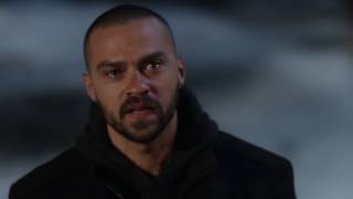 Анатомия страсти / Greys Anatomy - 13 сезон 16 серия Промо "Who Is He And What Is He To You" (HD)