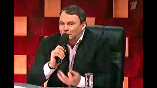 Минута славы!! Сара Окс, Петр Толстой и Александр Масляков!  Смотреть всем!!!!