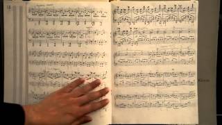 J. Hofmann Kaleidoscope Op. 40-4 Hiroshi Kurotaki piano