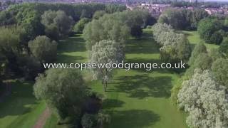 Copsewood Grange Golf Course - Coventry