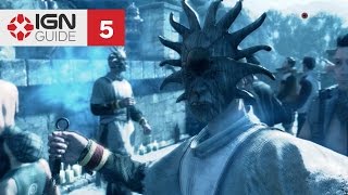 Dying Light: The Following Walkthrough - Story Mission #5: The Gathering