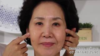 Мгновенный лифтинг эффект с Age Return Wrinkle Less!