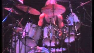 Iron Maiden - Ides Of March/Wrathchild [Live At The Rainbow]
