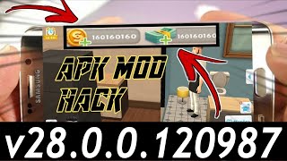 The Sims Mobile MOD / HACK APK 18.0.0.82502 2020 (Unlimited Money)