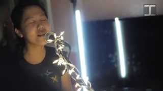 King (YFC Liveloud Acoustic)
