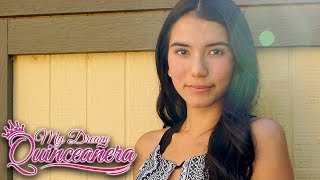 Meet Frida! | My Dream Quinceañera - Frida EP 1