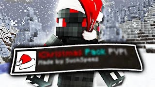 NEW Christmas PvP Resource Pack?