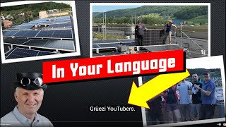 Quickie: My Videos with Subtitles in Your Language