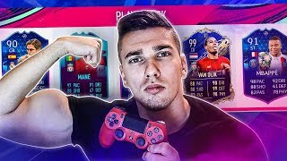 KAKO DOBITI MISICE IGRAJUCI FIFU ? ?? **100% provjereno** FUT DRAFT CHALLENGE