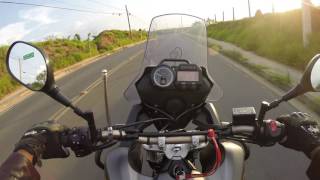 TENERE 660 E A POLEMICA DAS MOTOS QUE ANDAM ACIMA DOS 200KM/H -DIEGOCM