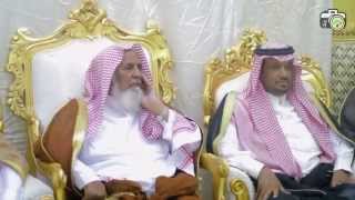 زواج المهندس : فلاح بن جبر الجبرين || يوم الجمعة ١٦ -١٢- ١٤٣٥