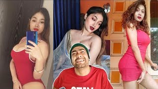 Saraswati puja with Call Me Sherni || Ft. Lovely Ghosh || New bangla funny video