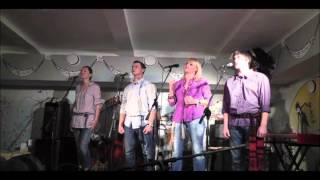 "Калина folk"-Микола