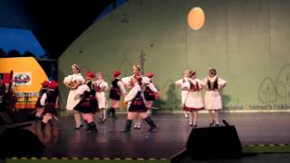 Krakowiak by Cepelia-Poznan 2011 YICF