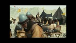 مسلسل المختار الثقفي الحلقة 34