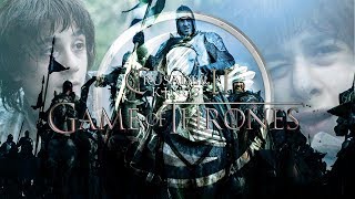 Lets Play CK2 AGOT 1.9: The Falcon King | Ep1 "Trust in Robert"