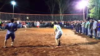 Velo y Sergio VS Bota y Milciades! (PIKI PY)