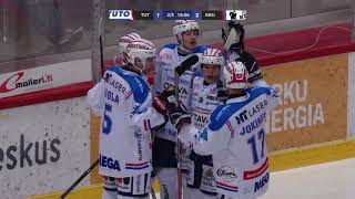 TUTO Hockey - KeuPa HT (4.10.2017)