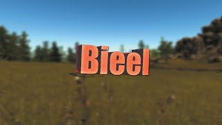 Rust Legacy - Me Chamaram De DLL !!