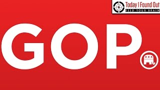 The Origin of the Republican Party