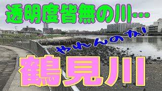 釣り動画ロマンを求めて 181釣目（鶴見川）