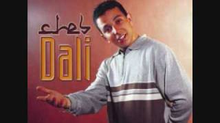 cheb dali - odhreb al baroud