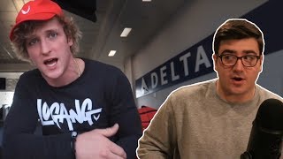 Let's Examine Logan Paul's Content