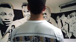 SANTOS E-SPORTS: UM NOVO CAPÍTULO