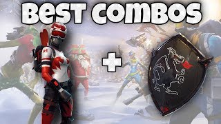 Alpine Ace Skins Best Combos