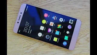 Решение проблемы приложение графический интерфейс системы остановлено Leeco