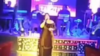 Soukaina Shahd Odayame - ( سيرة الحب ) -   أم كلثوم