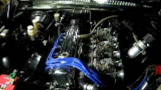 ニッサン　１３０セドリック