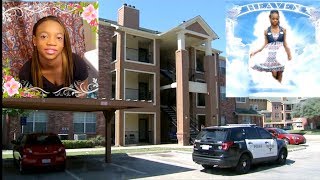 Texas Girl Fatally Stabbed By 13-year-old Friend While Adult Watched.