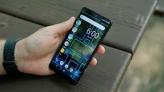 Essential Phone Review