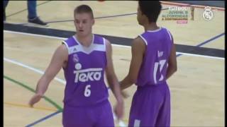 Dino Radoncic, 40 points and 51 val.