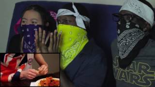 Racist Anti-Racism Dinner Reaction